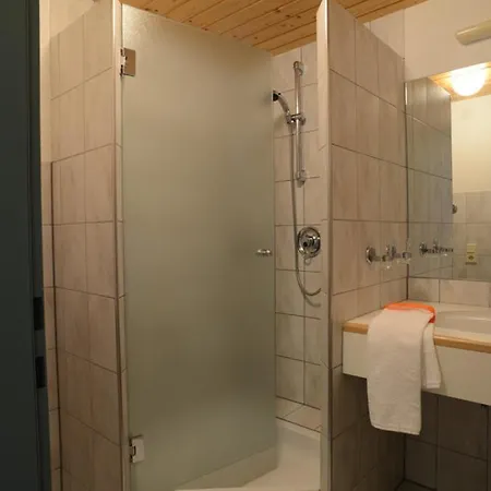 Apartmán Edelweiss 302 - Typ B