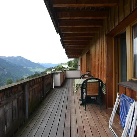Apartmán Edelweiss 302 - Typ B *