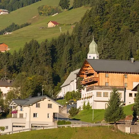 Apartmán Edelweiss 302 - Typ B Fontanella
