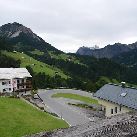 Apartmán Edelweiss 302 - Typ B *